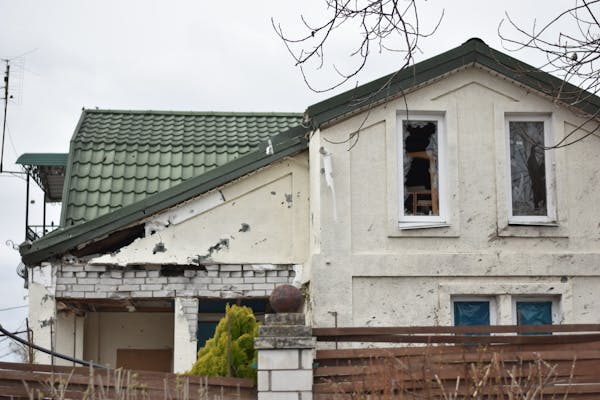 Housing Disrepair