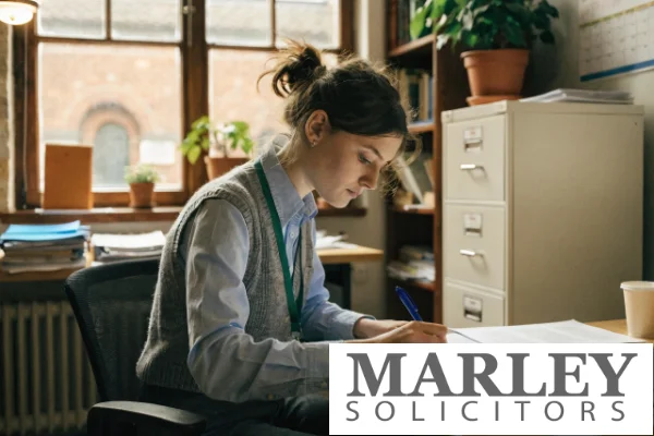 join team - full-time administrator