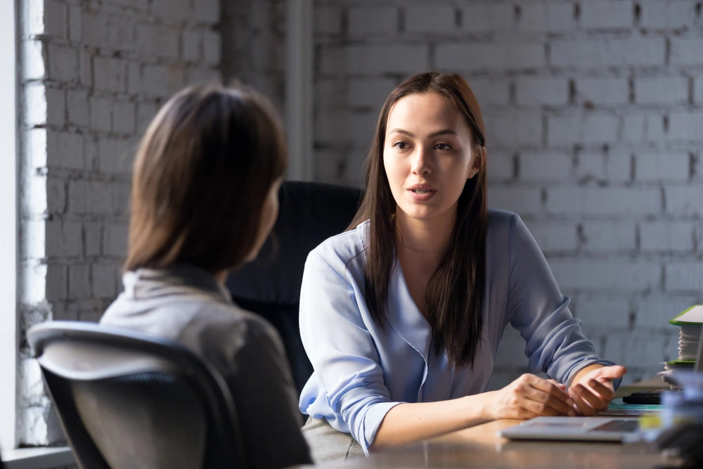 Get a free legal consultation