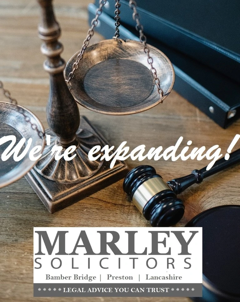 Our team is expanding