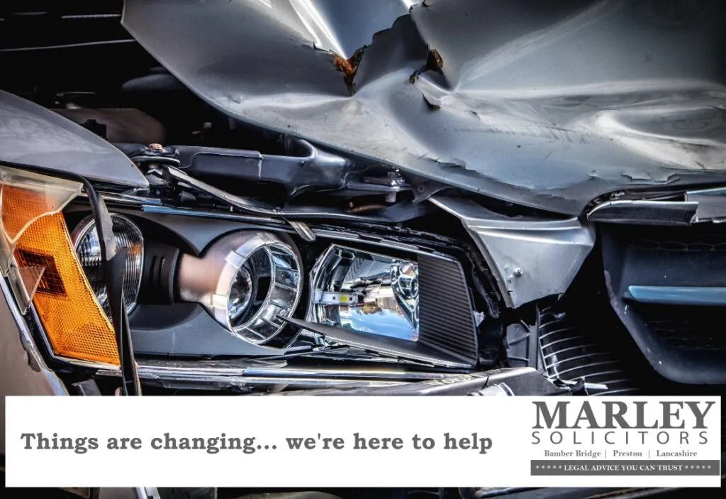 whiplash reforms, what this means for you