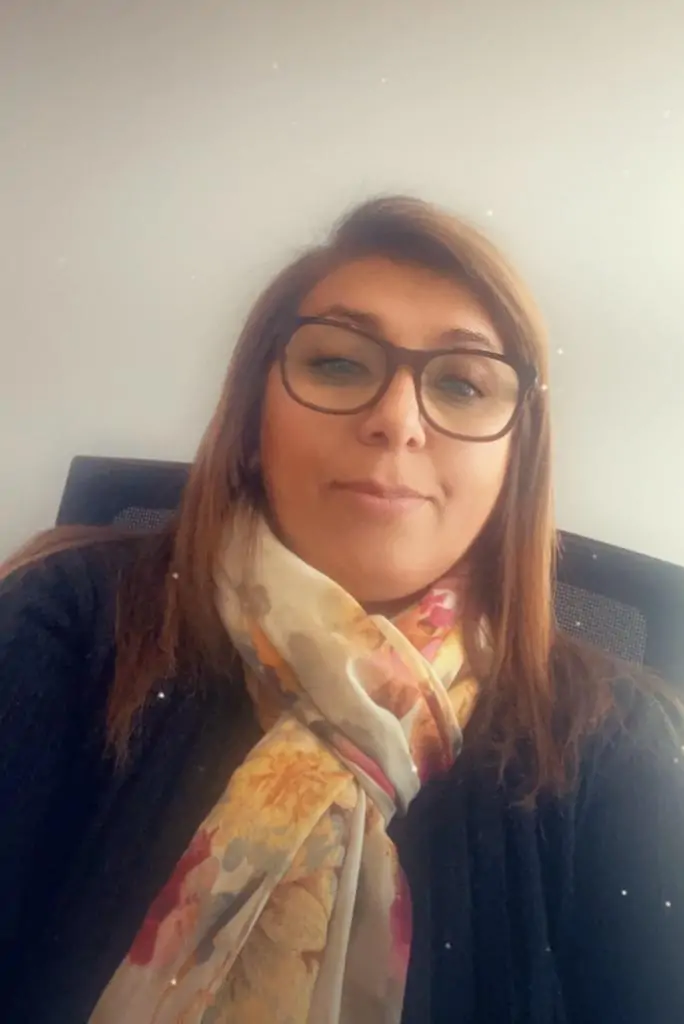 Meet Yasmin from Marley Solicitors