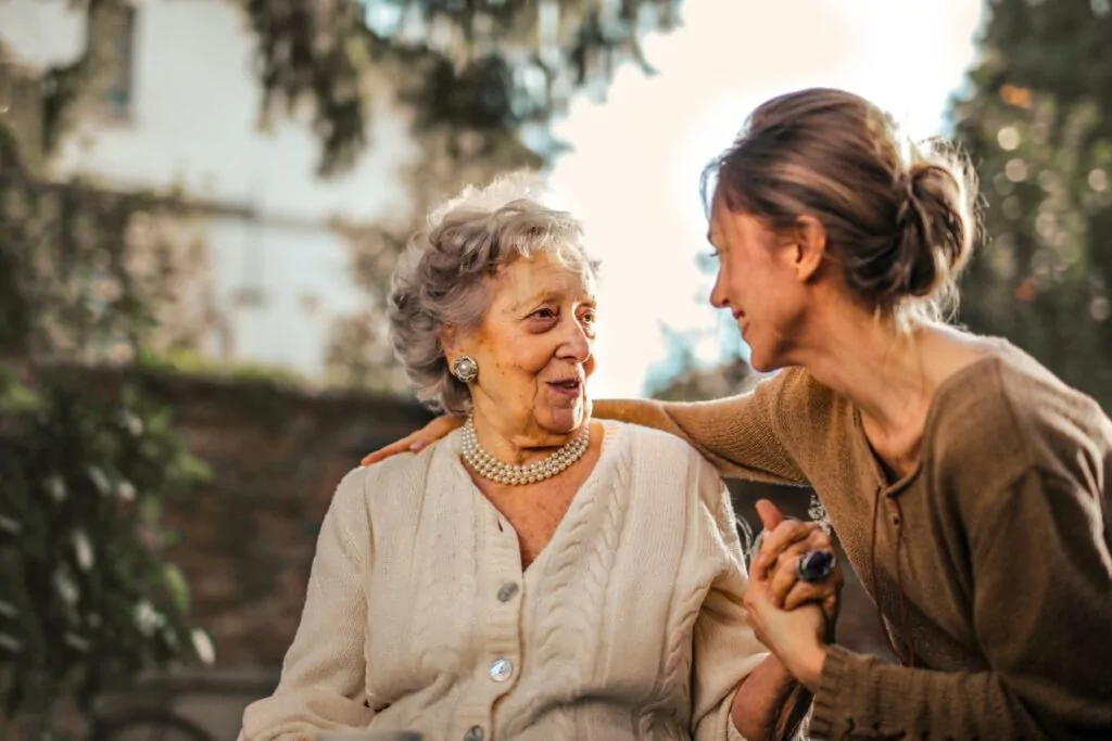 Lasting Power of Attorney - Marley solicitors