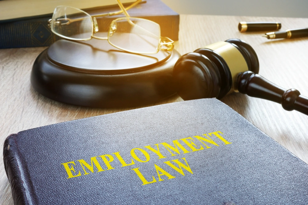 Learn about employment law matters and how we can help