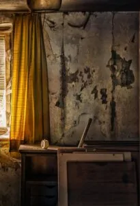 Claim compensation for housing disrepair