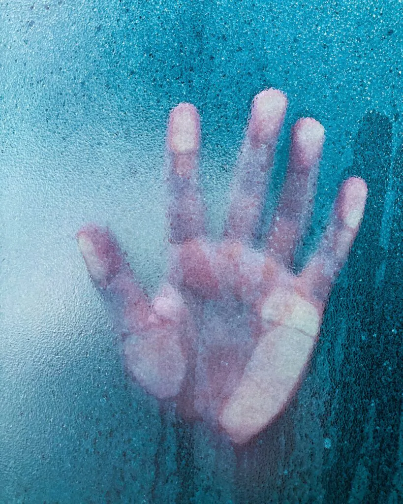 making a vibration white finger claim