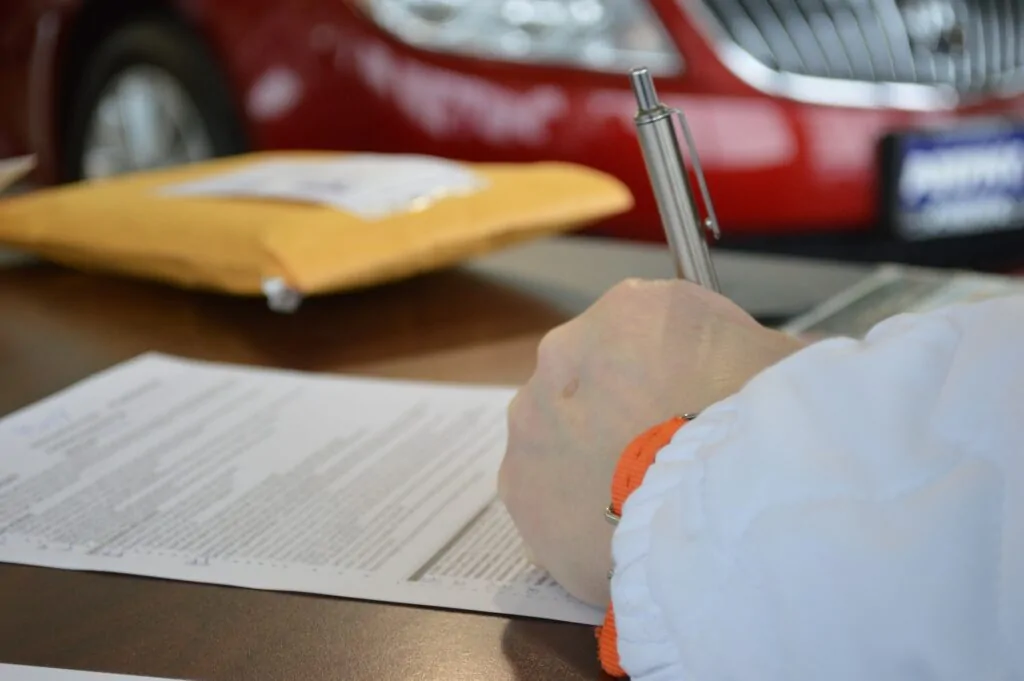 What is a statutory declaration