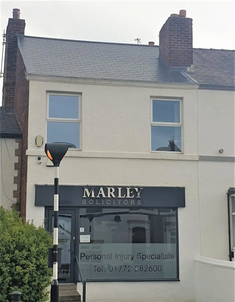 Marley Solicitors, Bamber Bridge (Preston)