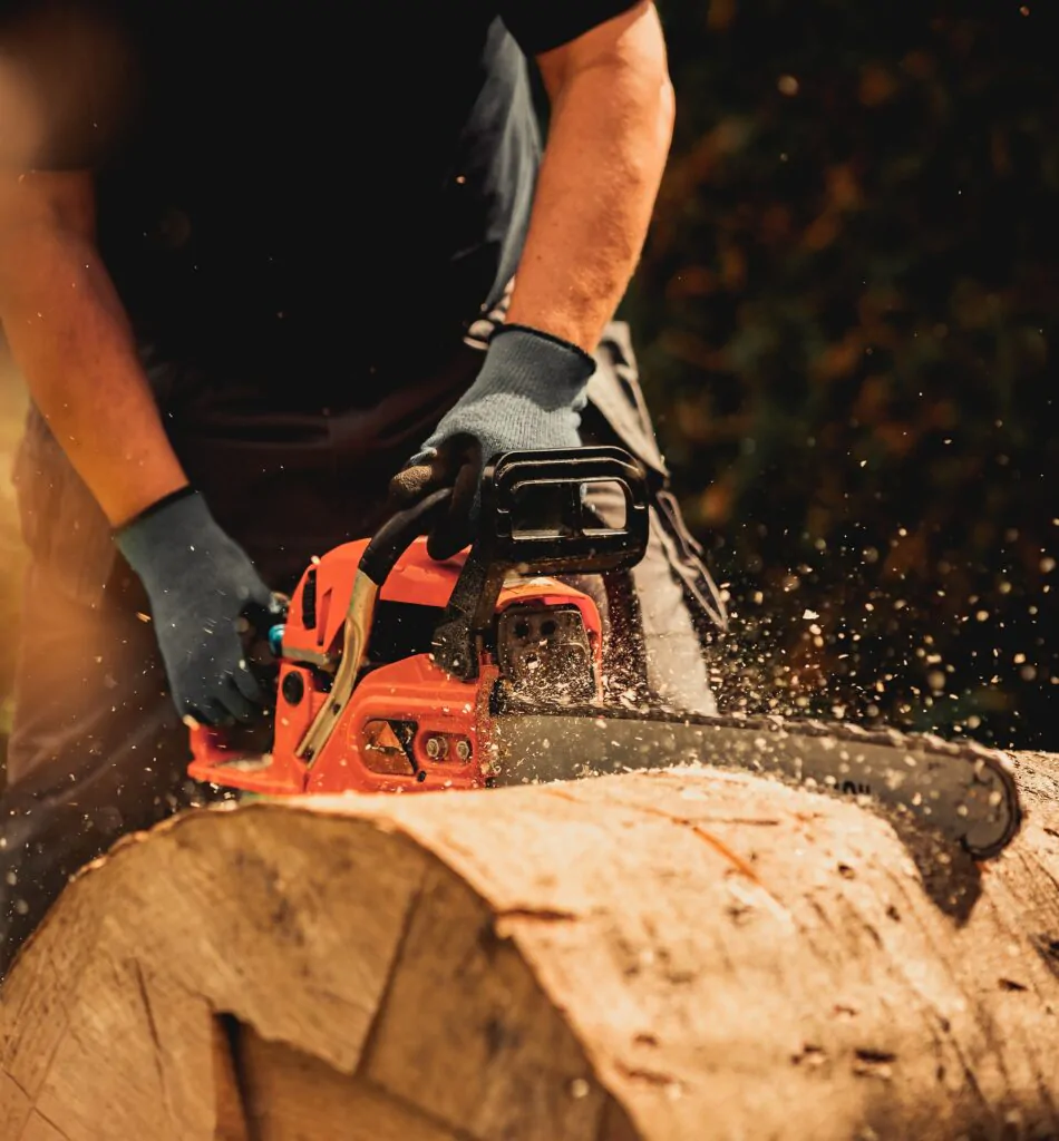 Hand Arm Vibration Syndrome - what you need to know