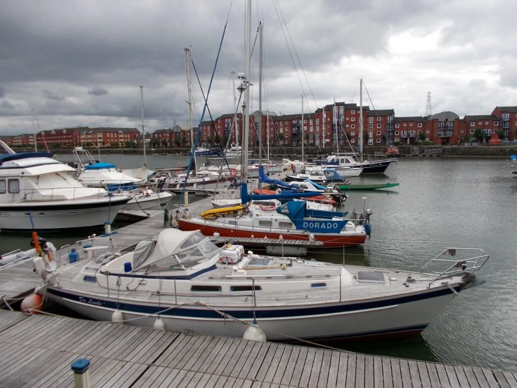 Personal Injury Solicitors in Preston