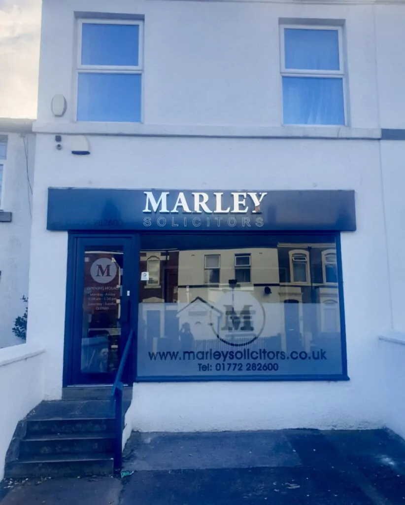 Reflections on a year in our Preston law firm