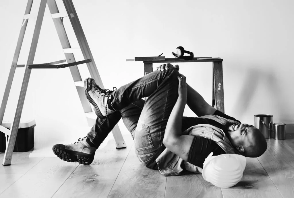 accidents at work specialists - Marley Solicitors