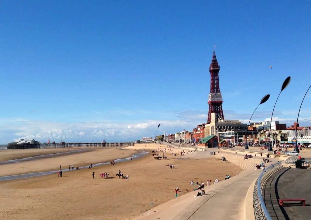 solicitors in blackpool for housing disrepair claims