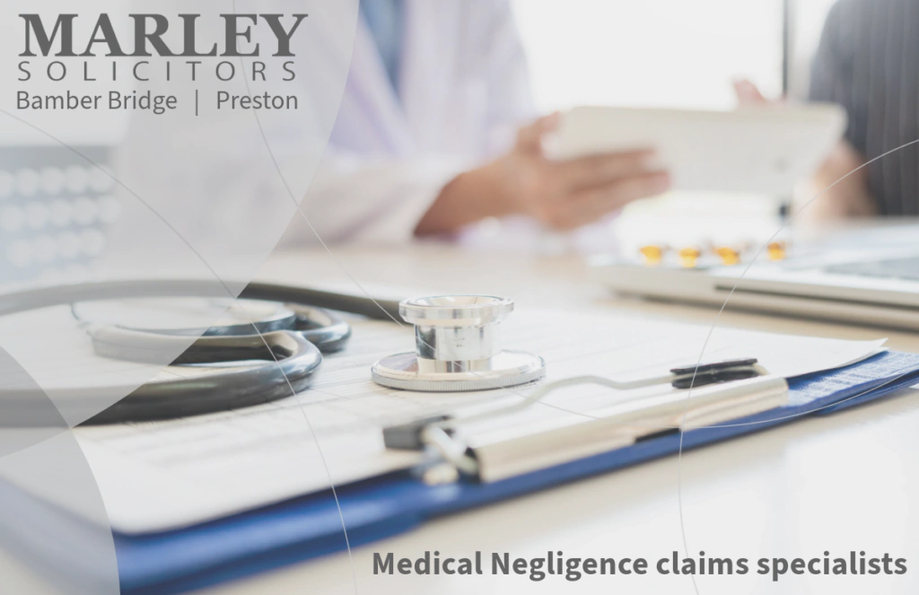medical negligence claim specialists