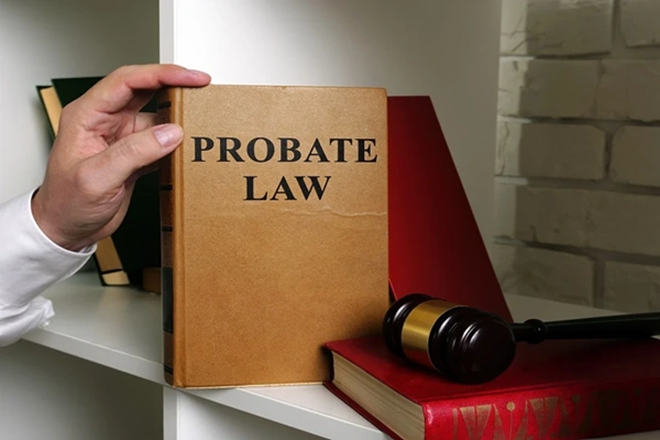 How long Does Probate Take