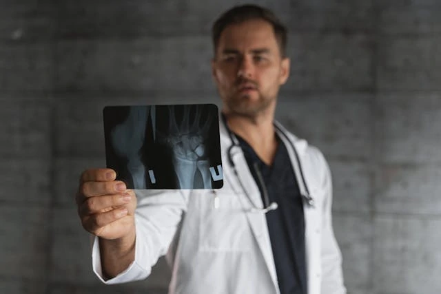 Can you claim medical negligence against the NHS?