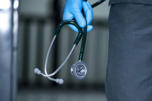 Ealing medical negligence