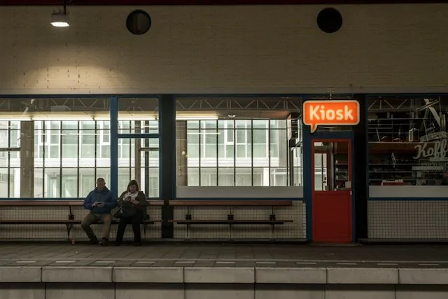 Kirkby – Injured in a Public Place