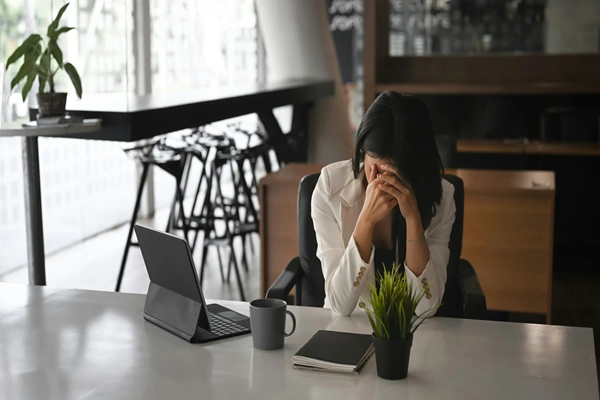 Psychological Impacts of Serious Workplace Injuries