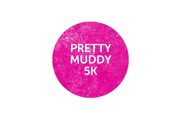 Pretty Muddy