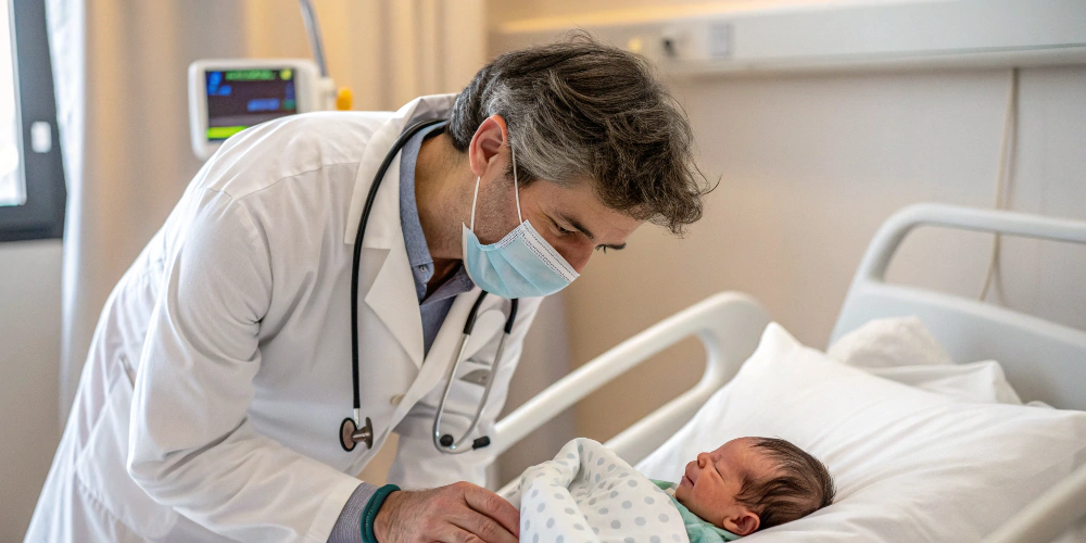 birth injury claims