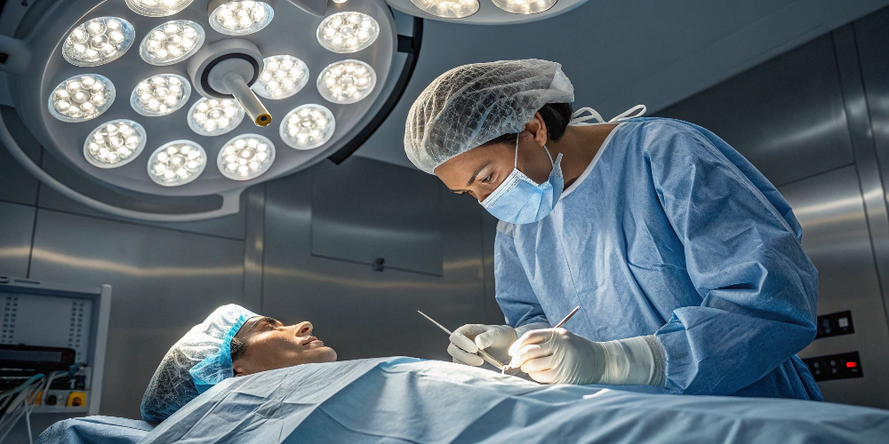 cosmetic surgery negligence claims