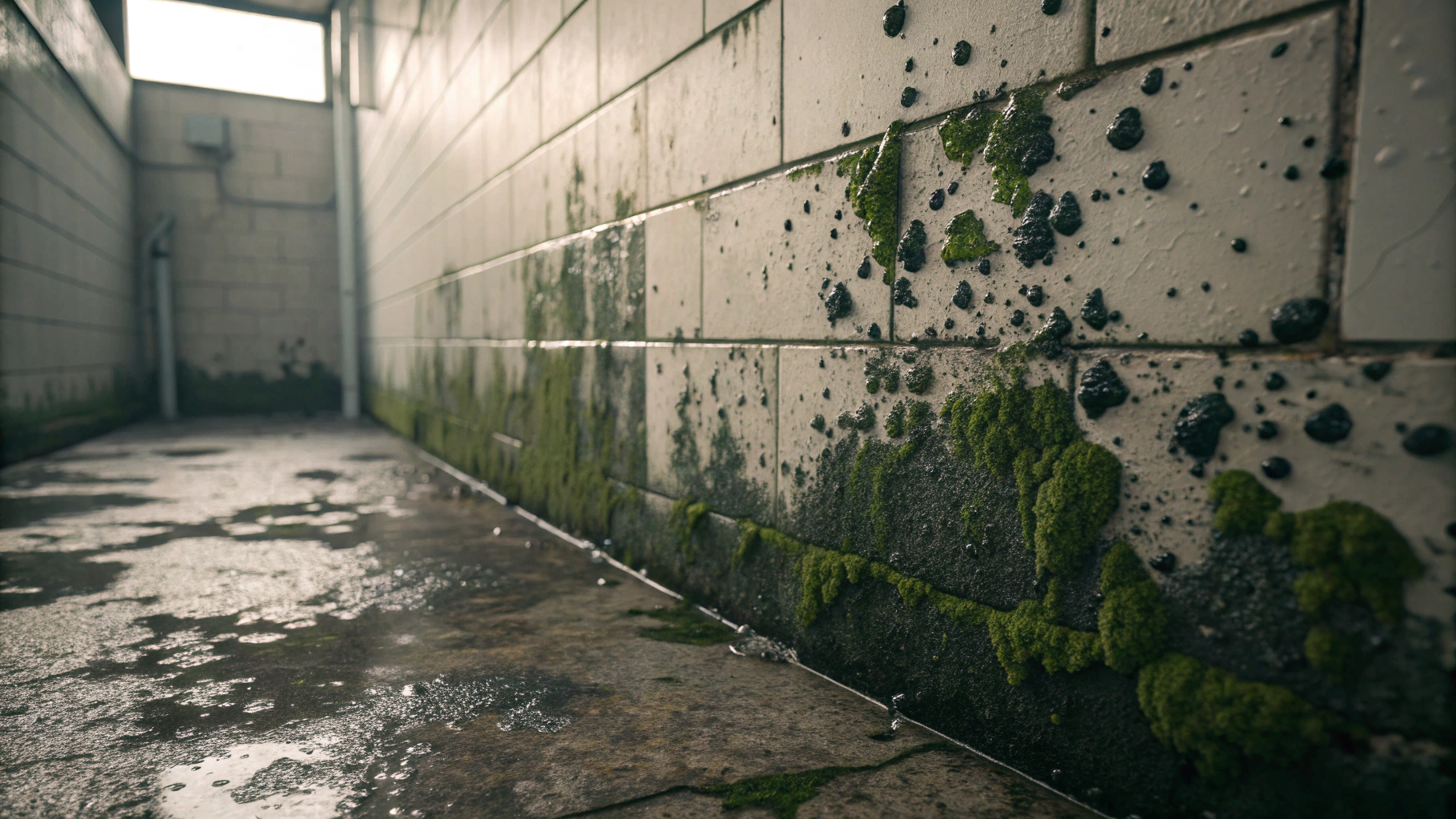 damp and mould claims