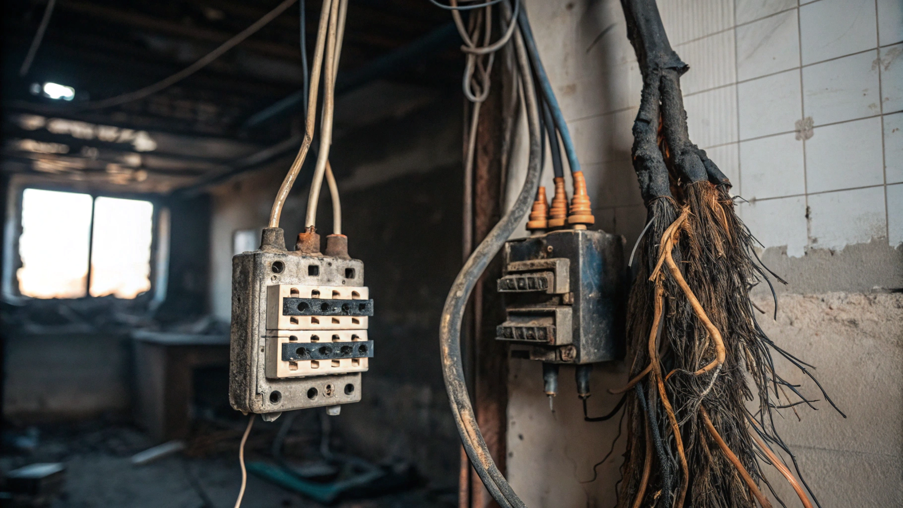 faulty electric claims