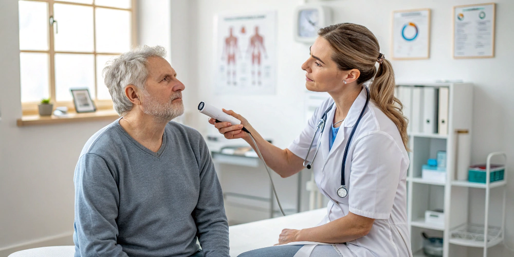 nerve damage injury claims