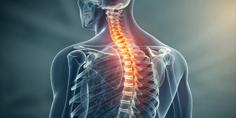 spinal injury claims