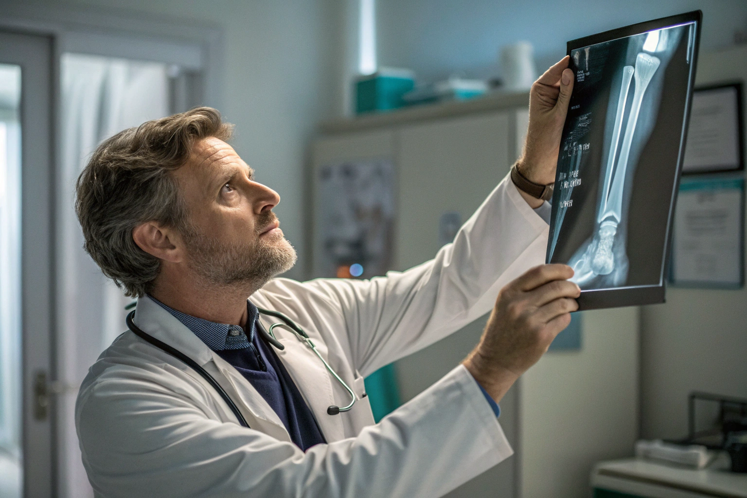 complex multiple fracture claims