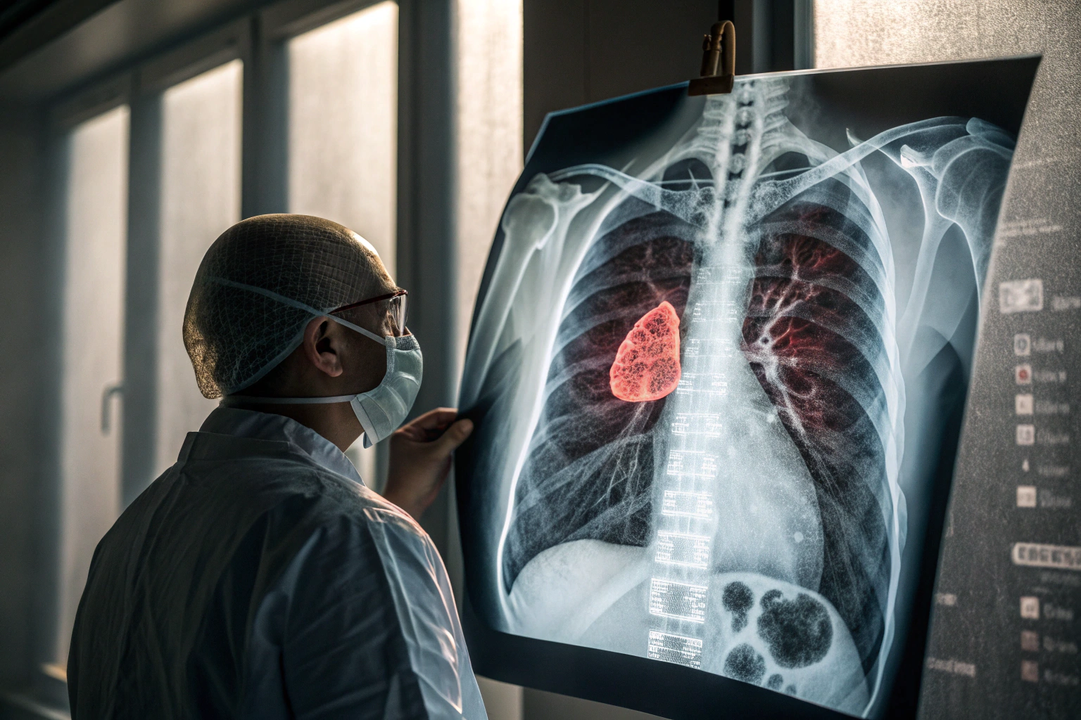 internal organ damage injury claims