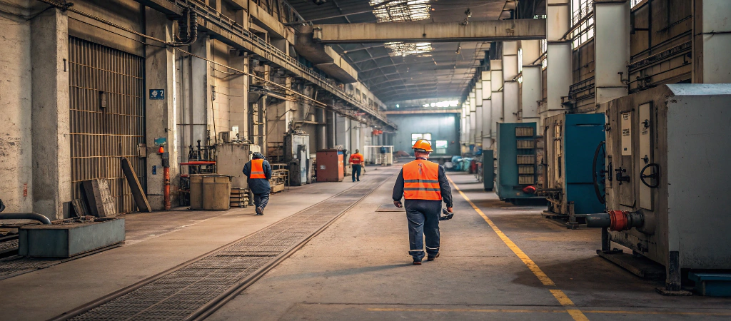 slips and falls at work claims