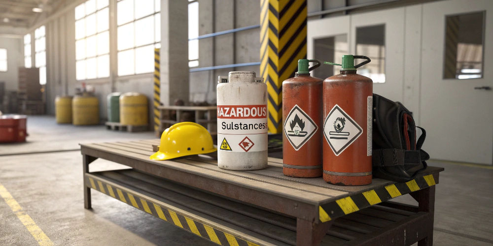 Hazardous Substances Exposure claims