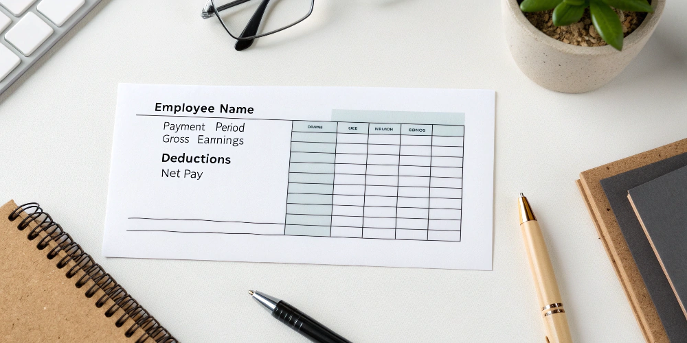 Pay and contract issues