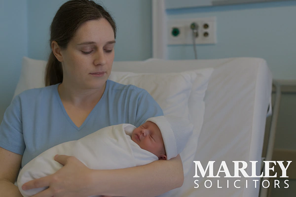 maternity negligence in preston - birth injury claims explained