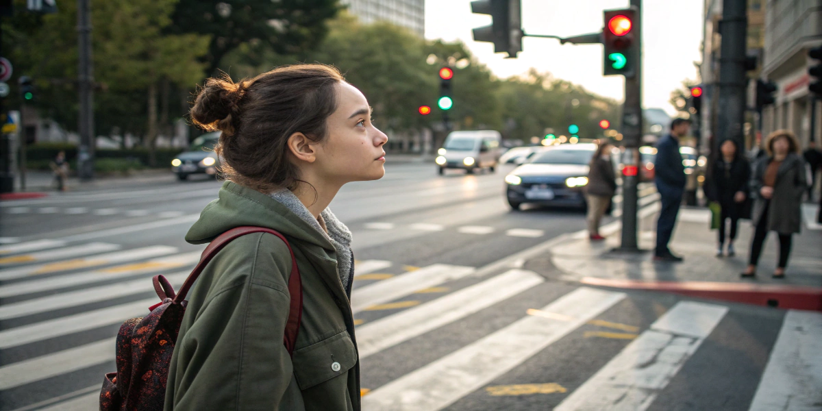 injury claims for zebra pelican crossing accidents