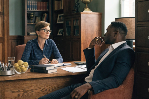 Personal Injury or Medical Negligence Fee Earner