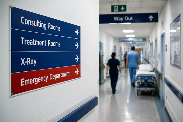 medical negligence claims london