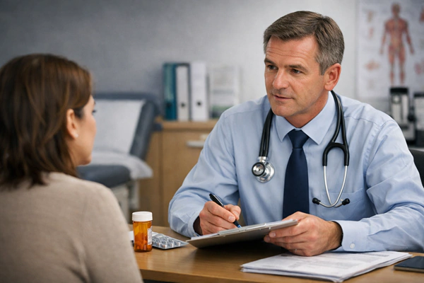 The Hidden Cost of Come Back if it Gets Worse Medicine