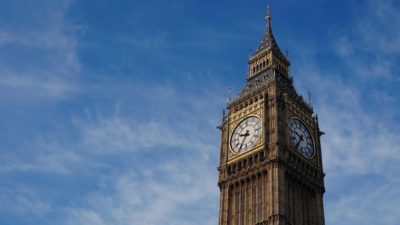 London personal injury claims