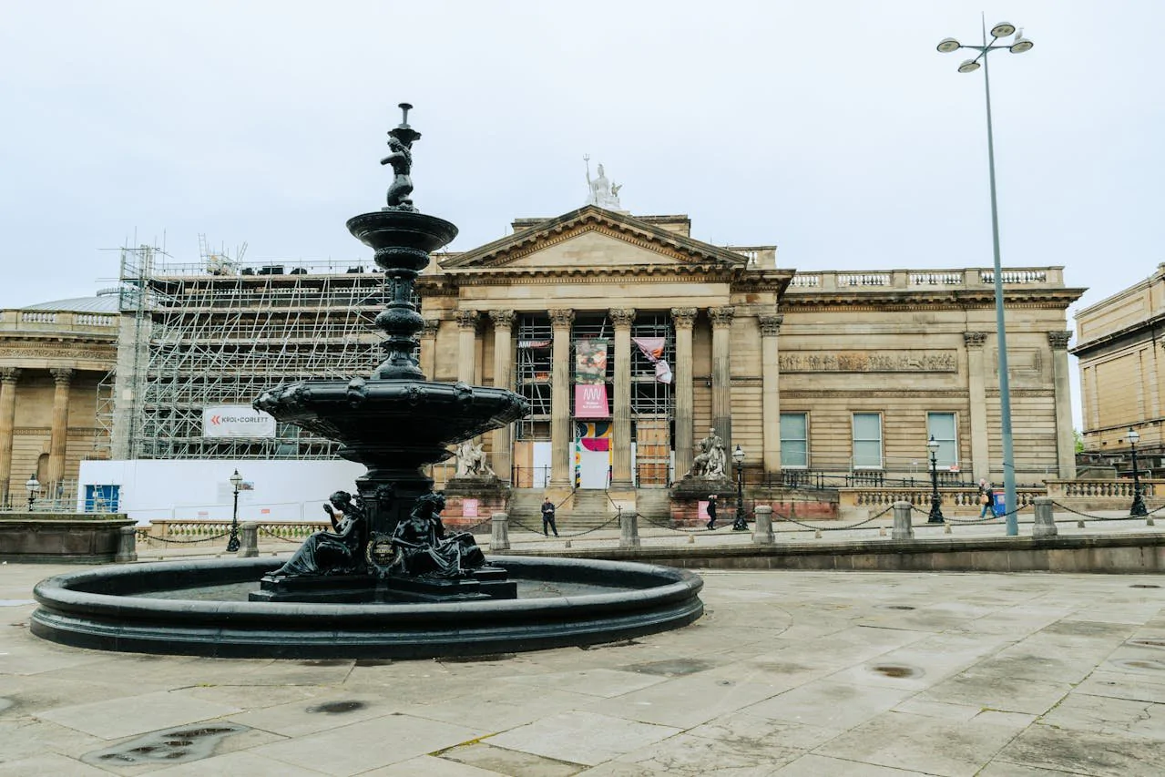 Merseyside personal injury claims