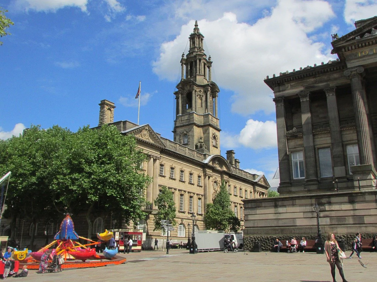 personal injury claims Lancashire