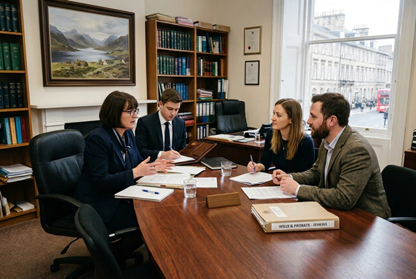Has Your Solicitor Firm Closed? You Still Have the Right to Choose Who Handles Your Claim
